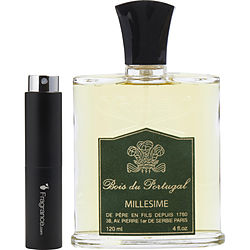 Creed Bois Du Portugal EAU DE PARFUM SPRAY 0.27 OZ Travel Spray