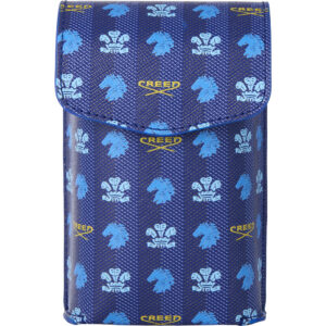 Creed by Creed BLUE LEATHER PERFUME SLEEVE 2.5 OZ Women