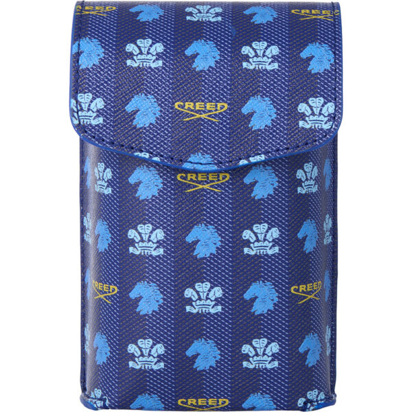 Creed by Creed BLUE LEATHER PERFUME SLEEVE 2.5 OZ Women