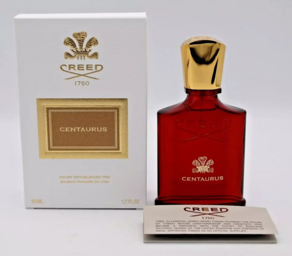 Creed Centaurus Eau de Parfum for Unisex – 1.7 oz