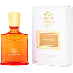 Creed Delphinus by Creed EAU DE PARFUM SPRAY 1.7 OZ