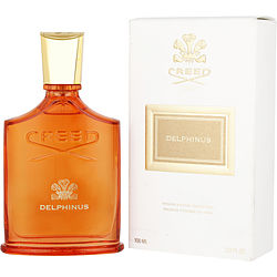 Creed Delphinus by Creed EAU DE PARFUM SPRAY 3.4 OZ