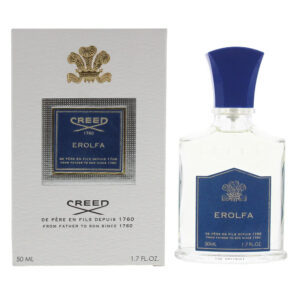 Creed Erolfa Eau de Parfum for Men – 1.7 oz