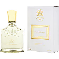 Creed Fleurissimo EAU DE PARFUM SPRAY 2.5 OZ for Women