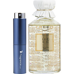 Creed Fleurissimo EAU DE PARFUM 0.27 OZ Travel Spray for Women