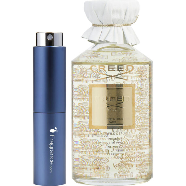 Creed Fleurissimo TRAVEL Eau de Parfum for Women – 0.27 oz
