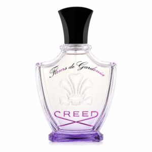 Creed Fleurs de Gardenia Eau de Parfum for Women – 2.5 oz