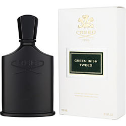 Creed Green Irish Tweed EAU DE PARFUM SPRAY 3.3 OZ for MEN
