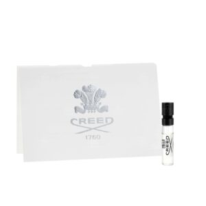 Creed Green Irish Tweed Eau de Parfum for Men – 0.06 oz