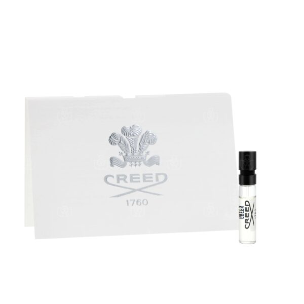 Creed Green Irish Tweed Eau de Parfum for Men – 0.06 oz