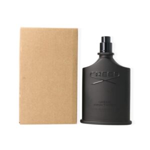 Creed Green Irish Tweed Eau de Parfum for Men – 3.3 oz