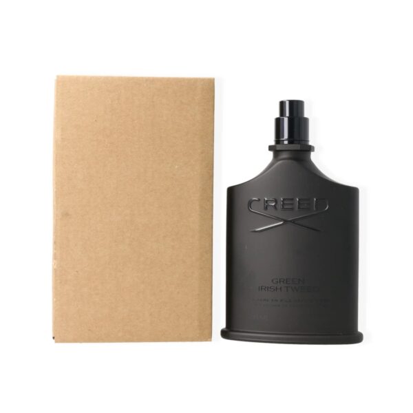 Creed Green Irish Tweed Eau de Parfum for Men – 3.3 oz