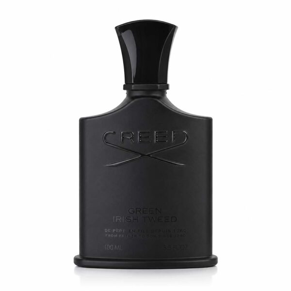 Creed Green Irish Tweed Eau de Parfum for Men – 3.3 oz