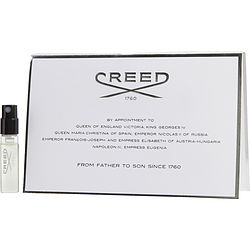 Creed Himalaya EAU DE PARFUM SPRAY VIAL ON CARD for MEN