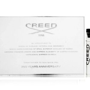Creed Himalaya Eau de Parfum for Men – 0.06 oz