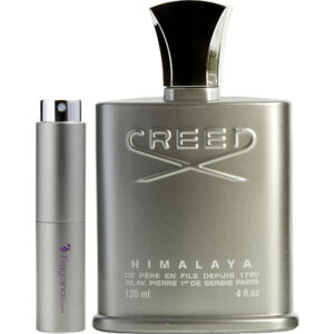 Creed Himalaya TRAVEL Eau de Parfum for Men – 0.27 oz