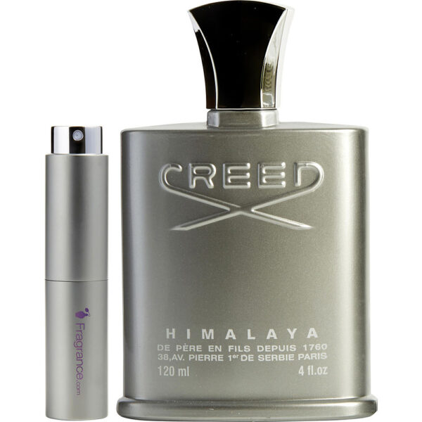 Creed Himalaya TRAVEL Eau de Parfum for Men – 0.27 oz