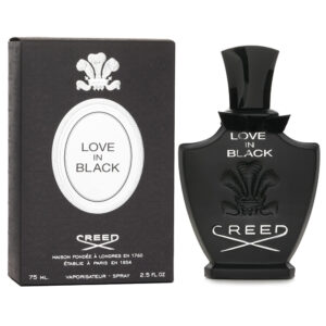 Creed Love in Black for Women – 2.5 oz