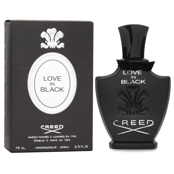 Creed Love in Black for Women – 2.5 oz