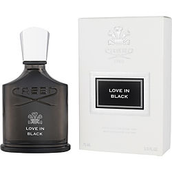 Creed Love In Black EAU DE PARFUM SPRAY 2.5 OZ for Women