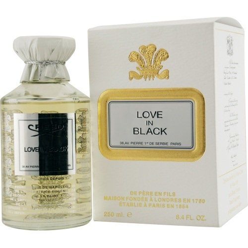 Creed Love In Black Eau de Parfum 8.4 oz Unisex