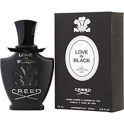 Creed Love In Black Eau de Parfum Spray for Women