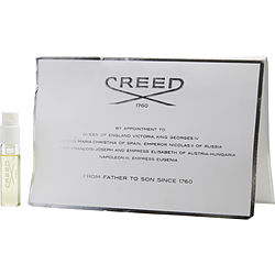 Creed Love In White EAU DE PARFUM SPRAY VIAL ON CARD