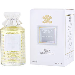 Creed Love In White by Creed FLACON 8.4 OZ for Women