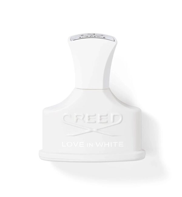 Creed Love in White Eau de Parfum for Women – 1.0 oz