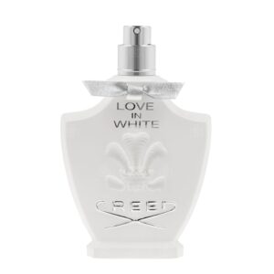 Creed Love in White Eau de Parfum for Women – 2.5 oz
