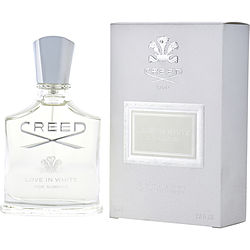 Creed Love In White For Summer EDP Spray 2.5 oz for Women