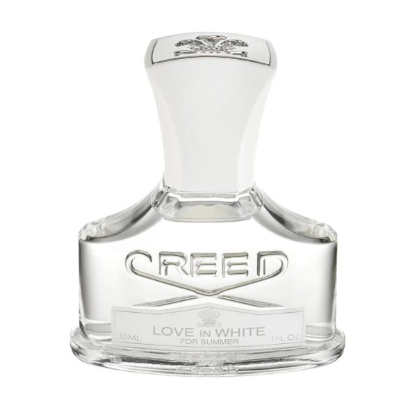 Creed Love In White For Summer Eau de Parfum for Women – 1 oz
