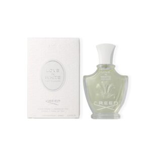 Creed Love In White For Summer Eau de Parfum for Women – 2.5 oz
