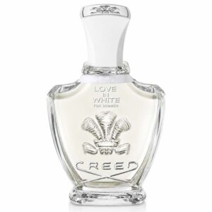 Creed Love in White for Summer Eau de Parfum for Women – 2.5 oz