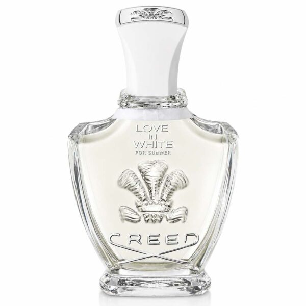 Creed Love in White for Summer Eau de Parfum for Women – 2.5 oz