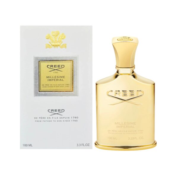 Creed Millesime Imperial Eau de Parfum for Unisex – 3.3 oz
