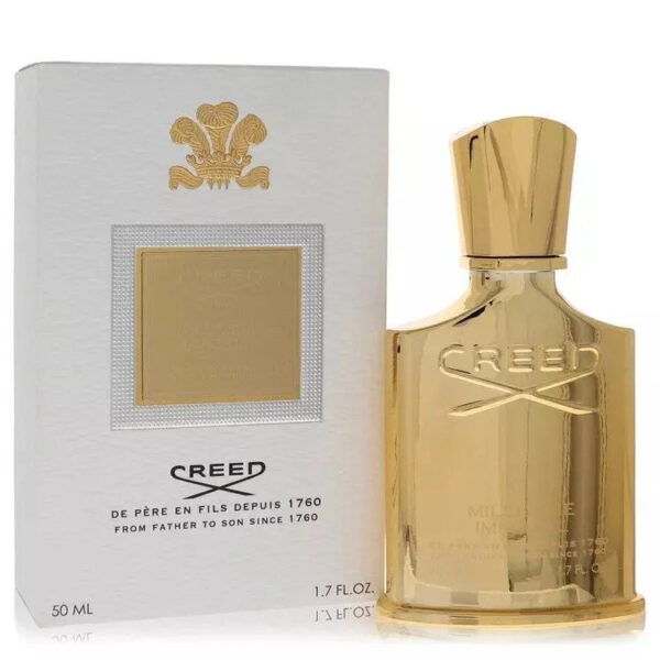 Creed Millesime Imperial Eau de Parfum for Unisex – 1.7 oz