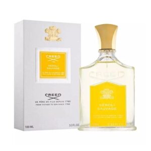Creed Neroli Sauvage Eau de Parfum for Unisex – 3.3 oz