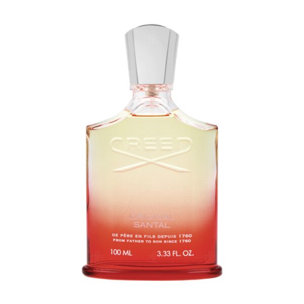 Creed Original Santal Eau de Parfum for Unisex – 3.3 oz