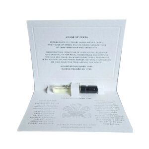 Creed Original Santal Eau de Parfum for Unisex – 0.05 oz