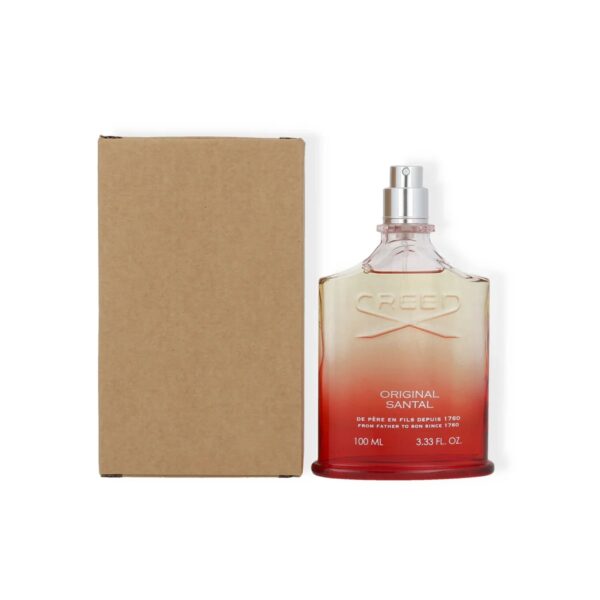 Creed Original Santal Eau de Parfum for Unisex – 3.3 oz