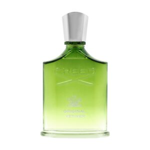 Creed Original Vetiver Eau de Parfum for Unisex – 3.3 oz