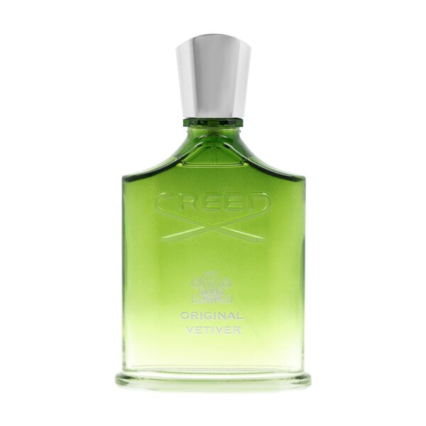 Creed Original Vetiver Eau de Parfum for Unisex – 3.3 oz