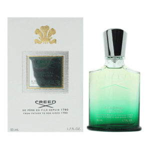 Creed Original Vetiver Eau de Parfum for Unisex – 1.7 oz