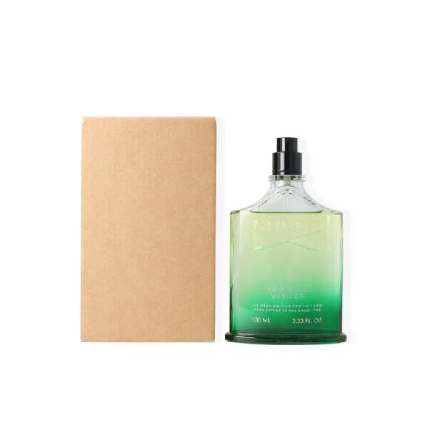 Creed Original Vetiver Eau de Parfum for Unisex – 3.3 oz