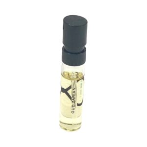 Creed Oud Zarian Eau de Parfum for Unisex – 0.05 oz