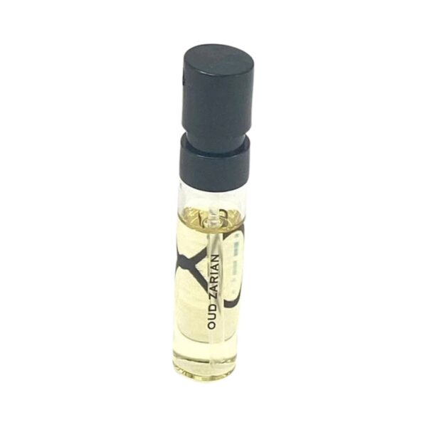 Creed Oud Zarian Eau de Parfum for Unisex – 0.05 oz