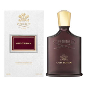 Creed Oud Zarian Eau de Parfum for Unisex – 3.4 oz
