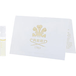 Creed Queen Of Silk EAU DE PARFUM SPRAY VIAL ON CARD