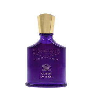Creed Queen Of Silk Eau de Parfum for Women – 2.5 oz